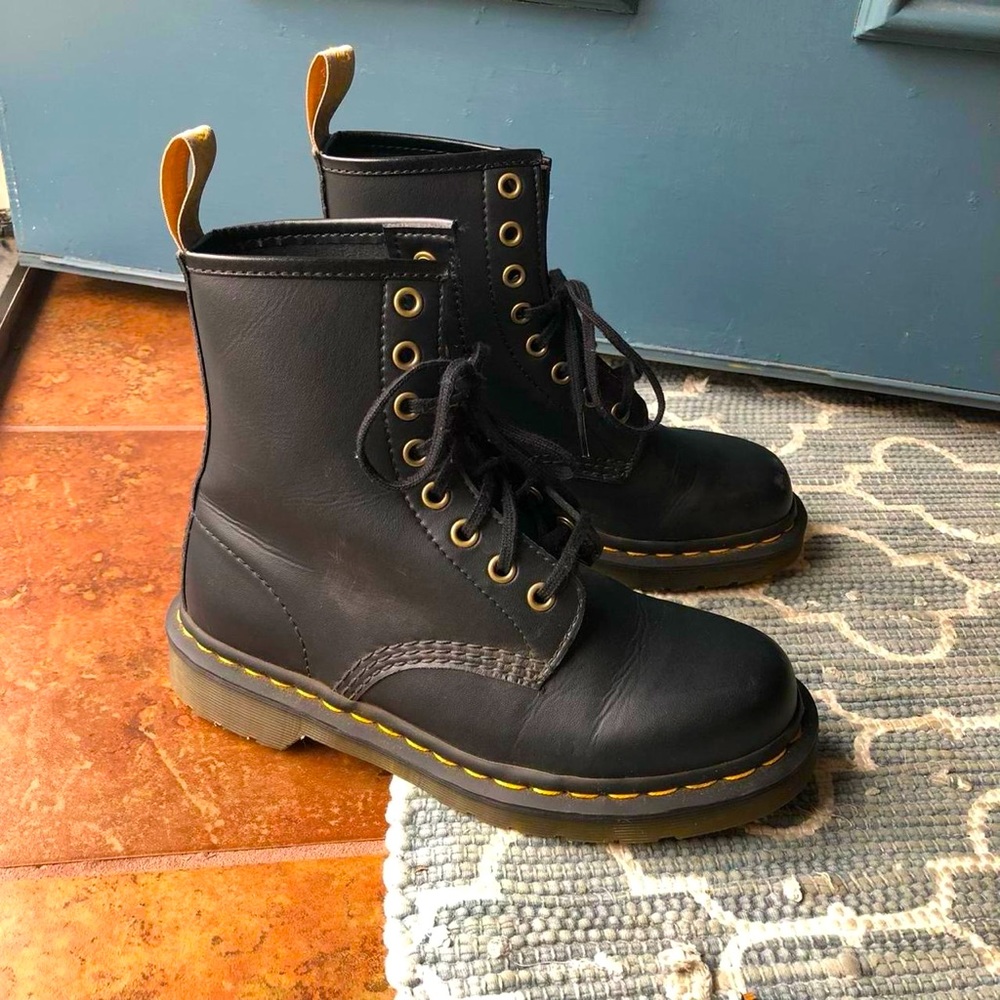 Dr. Martens / Doc Martens Original EU 37